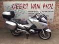 BMW R 1200 RT Zilver - thumbnail 1