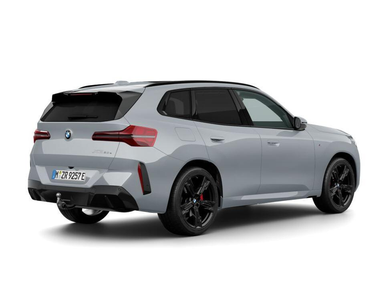BMW X3 30e xDrive M Sportpakket Pro | Premium Pack | Prof — photo 2