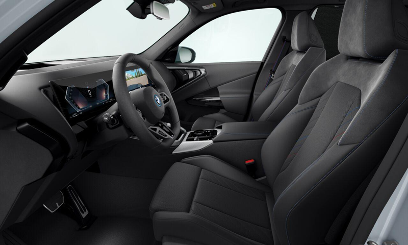 BMW X3 30e xDrive M Sportpakket Pro | Premium Pack | Prof — photo 4
