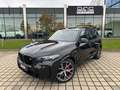 BMW X5 M60 i xDrive ACC,HUD,PANO,HARMAN,LUFT,AHK,360 Schwarz - thumbnail 2