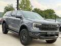 Ford Ranger Raptor 3.0 V6 292CV /TVAC/BTW-IN/CAM360/COCKPIT/DISTRONIC Gris - thumbnail 2