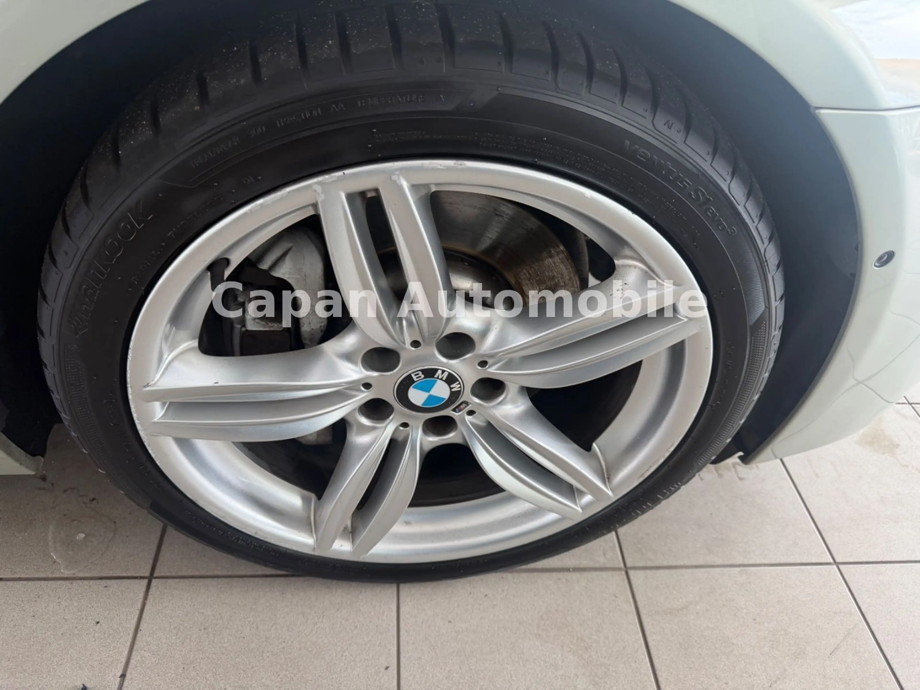 BMW 530 5 Touring 530 d xDrive Automatik/Soft Close — photo 10