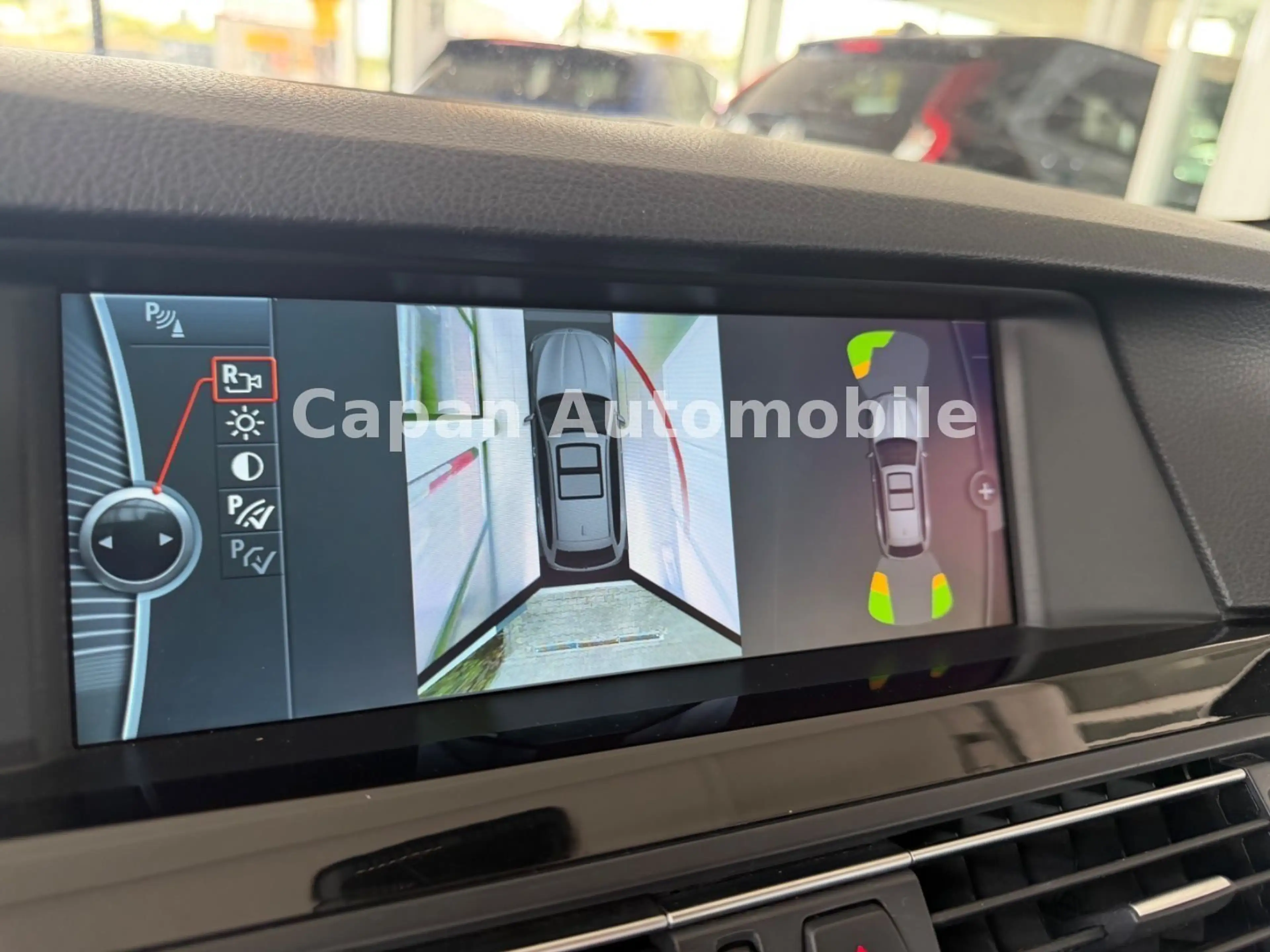 BMW 530 5 Touring 530 d xDrive Automatik/Soft Close — photo 14