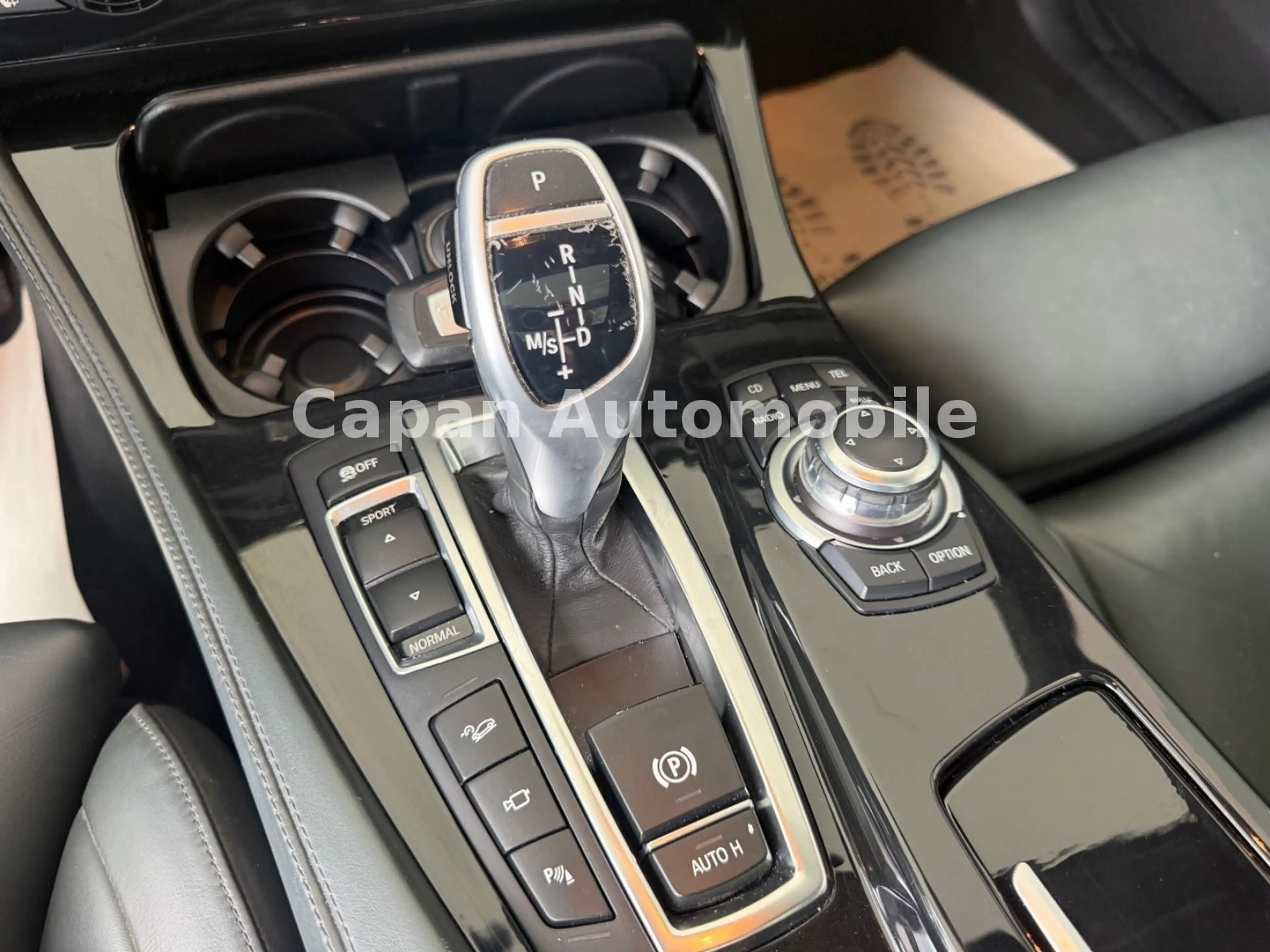 BMW 530 5 Touring 530 d xDrive Automatik/Soft Close — photo 12