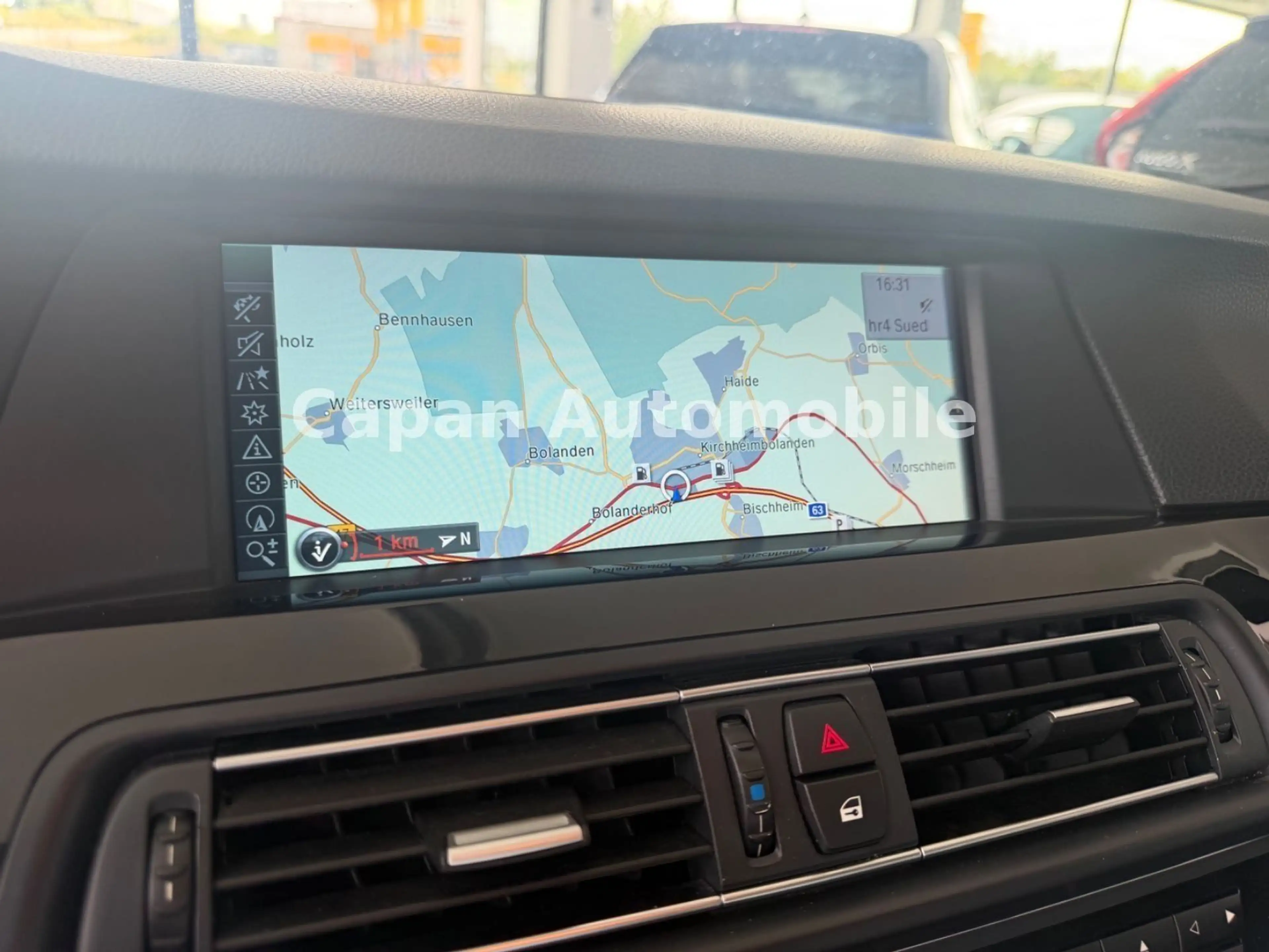 BMW 530 5 Touring 530 d xDrive Automatik/Soft Close — photo 13