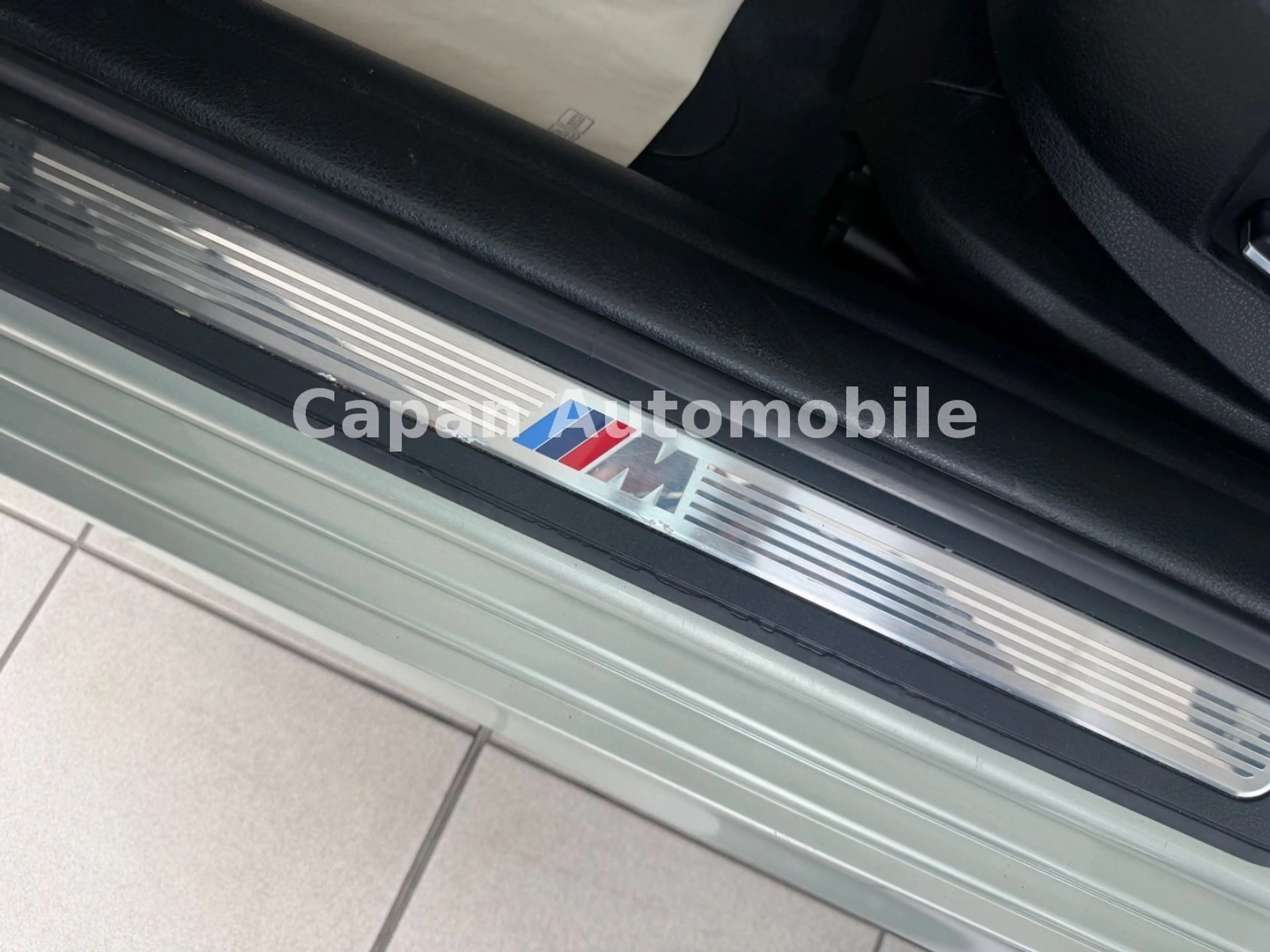 BMW 530 5 Touring 530 d xDrive Automatik/Soft Close — photo 15