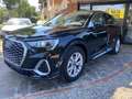 Audi Q3 SPORTBACK S-LINE,S-TRONIC 150CV...KM ZERO!! Nero - thumbnail 9