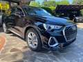 Audi Q3 SPORTBACK S-LINE,S-TRONIC 150CV...KM ZERO!! Nero - thumbnail 13