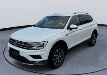 Allspace 2.0 TDI 150ch