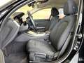 BMW 318 Aut. LED+TEM+SITZH+PDC+DAB+SPORT-LKRD Noir - thumbnail 3