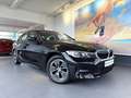BMW 318 Aut. LED+TEM+SITZH+PDC+DAB+SPORT-LKRD Noir - thumbnail 2
