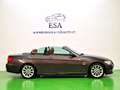 BMW 330 Serie 3 E93 Cabrio 330d Cabrio Futura FL Braun - thumbnail 3