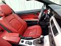 BMW 330 Serie 3 E93 Cabrio 330d Cabrio Futura FL Braun - thumbnail 41