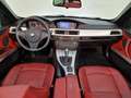 BMW 330 Serie 3 E93 Cabrio 330d Cabrio Futura FL Braun - thumbnail 14