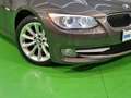 BMW 330 Serie 3 E93 Cabrio 330d Cabrio Futura FL Braun - thumbnail 45