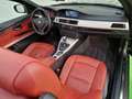 BMW 330 Serie 3 E93 Cabrio 330d Cabrio Futura FL Braun - thumbnail 12