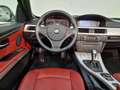 BMW 330 Serie 3 E93 Cabrio 330d Cabrio Futura FL Braun - thumbnail 15