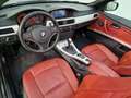 BMW 330 Serie 3 E93 Cabrio 330d Cabrio Futura FL Braun - thumbnail 42
