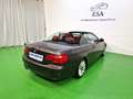 BMW 330 Serie 3 E93 Cabrio 330d Cabrio Futura FL Braun - thumbnail 11