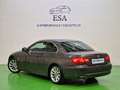BMW 330 Serie 3 E93 Cabrio 330d Cabrio Futura FL Braun - thumbnail 47