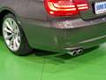 BMW 330 Serie 3 E93 Cabrio 330d Cabrio Futura FL Braun - thumbnail 44