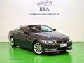 BMW 330 Serie 3 E93 Cabrio 330d Cabrio Futura FL Braun - thumbnail 1