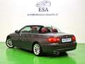 BMW 330 Serie 3 E93 Cabrio 330d Cabrio Futura FL Braun - thumbnail 4