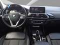 BMW X3 xDrive 20dA Gris - thumbnail 2