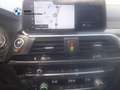 BMW X3 xDrive 20dA Gris - thumbnail 10