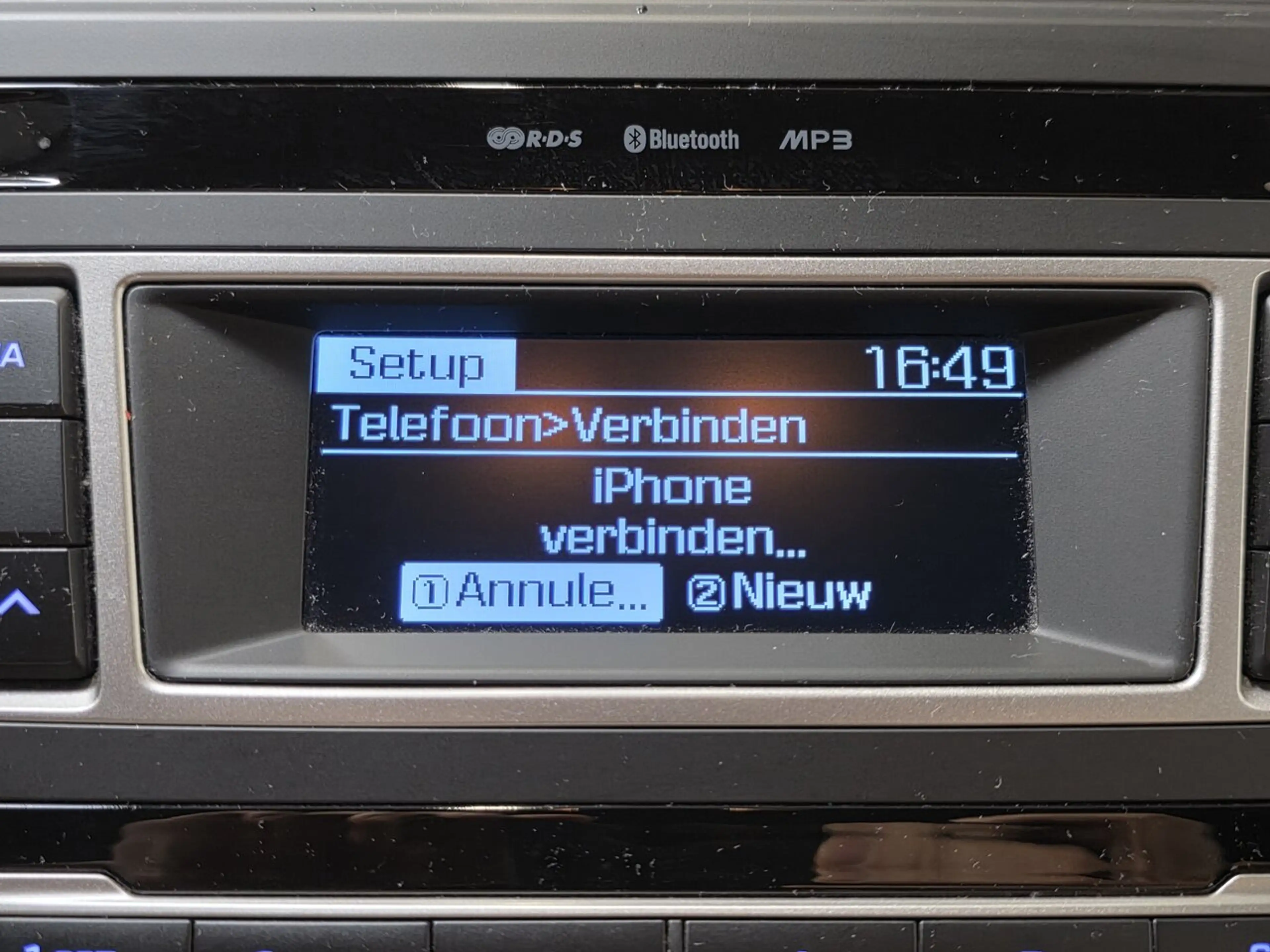 Hyundai i20 1.2 Benzine - Bluetooth - Airco - Topstaat! — photo 14