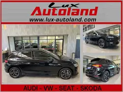 Skoda Fabia Monte Carlo TSI DSG Kamera App 5JG Kessy