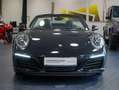 Porsche 991 Carrera 4 Cabriolet Schwarz - thumbnail 5