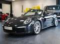 Porsche 991 Carrera 4 Cabriolet Noir - thumbnail 9