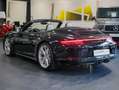 Porsche 991 Carrera 4 Cabriolet Noir - thumbnail 16