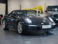 Porsche 991 Carrera 4 Cabriolet Noir - thumbnail 2