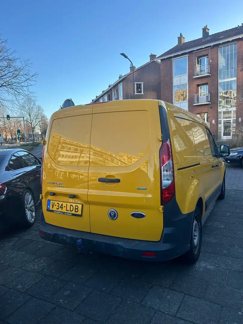 Ford Transit Connect 210 L2 S&S Basis Geel - 2