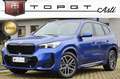 BMW X1 X1sdrive18d MSport 150cv auto GARANZIA BMW 6/27 Blu/Azzurro - thumbnail 1