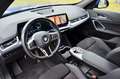 BMW X1 X1sdrive18d MSport 150cv auto GARANZIA BMW 6/27 Blu/Azzurro - thumbnail 7