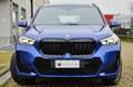 BMW X1 X1sdrive18d MSport 150cv auto GARANZIA BMW 6/27 Blu/Azzurro - thumbnail 2
