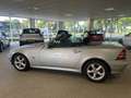 Mercedes-Benz SLK 200 K. Special Edition Grijs - thumbnail 6