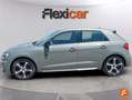 Audi A1 Sportback 25 TFSI Gris - thumbnail 8