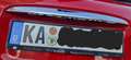 Daihatsu Sirion Sirion CXL Rot - thumbnail 5