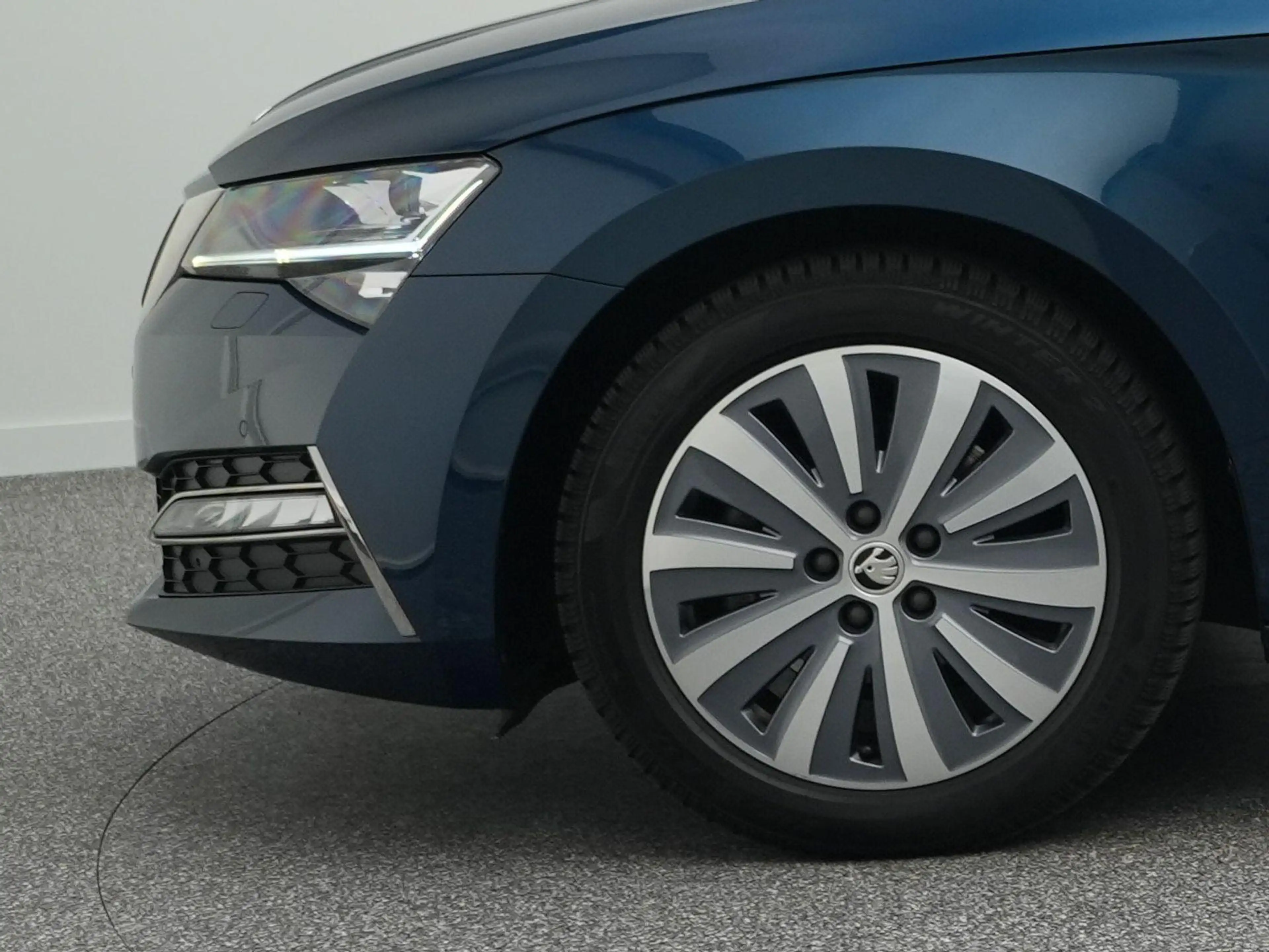 Skoda Superb Combi 1.4 TSI iV Business Edition | Trekhaak | ACC — photo 7