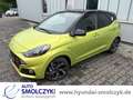 Hyundai i10 1.0 T N-LINE NAVI+PDC+DAB+Dachlackierung+ Grau - thumbnail 1