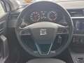 SEAT Ibiza 1,0 TGI Style Benzin und Gas Weiß - thumbnail 13