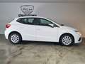 SEAT Ibiza 1,0 TGI Style Benzin und Gas Weiß - thumbnail 8