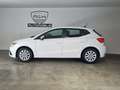 SEAT Ibiza 1,0 TGI Style Benzin und Gas Weiß - thumbnail 4