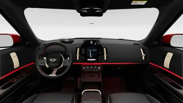 Mini Countryman view 10