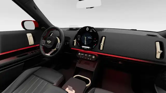 Mini Countryman view 14