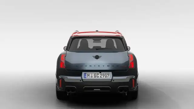 Mini Countryman view 5
